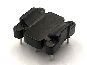 YC-B-005-2 (3+3PIN)