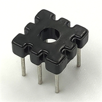 YC-B-016 (3+3PIN)