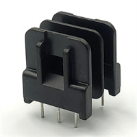 YC-UU-1601-1 (3+3PIN)