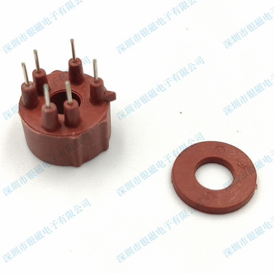 YC-B-082&YC-B-082-1 (6PIN)