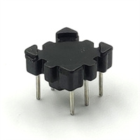 YC-B-067 (3+3PIN)