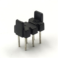 YC-B-071（3+3PIN）