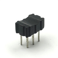 YC-B-076（3+3PIN）