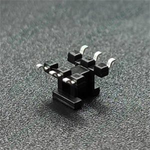 YC-EE-0603 (3+3PIN)