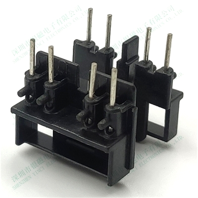 YC-EE-1603 (4+4PIN)