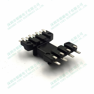 YC-EFD-1002 (4+4PIN)