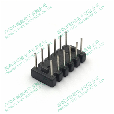 YC-B-105（6+6PIN）