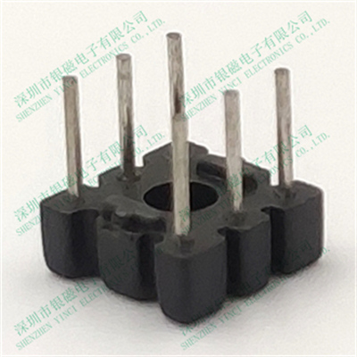 YC-B-072（3+3PIN）