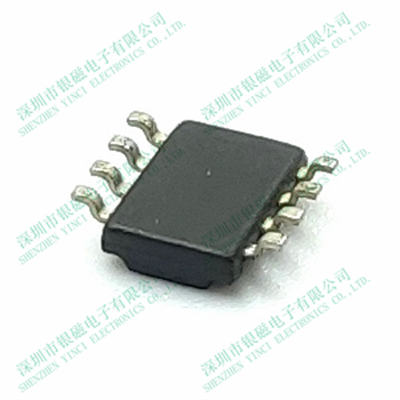 YC-B-070（4+4PIN）