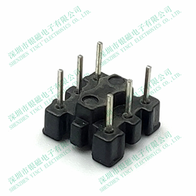 YC-B-067 (3+3PIN)