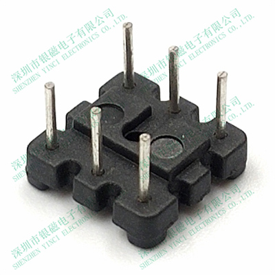 YC-B-013-1 (3+3PIN)