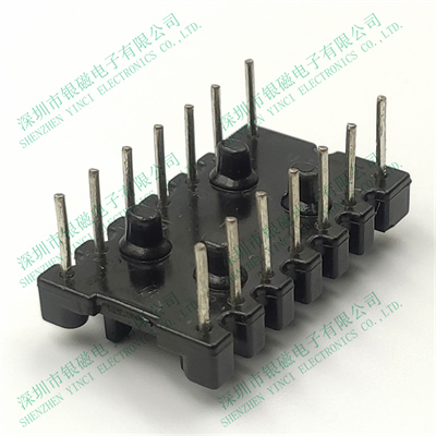 YC-B-010 (7+7PIN)