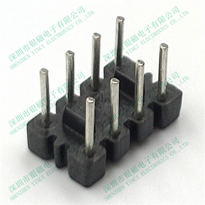 YC-B-008 (4+4PIN)