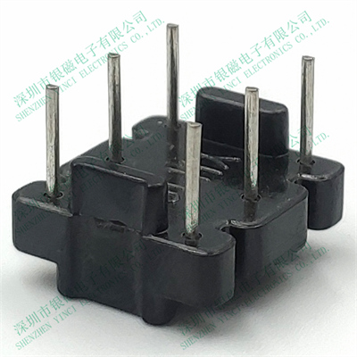 YC-B-005-3 (3+3PIN)