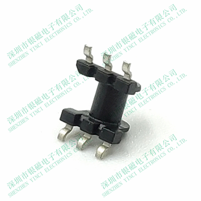 YC-EP-0501 (3+3PIN)