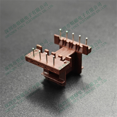 YC-EF-2040-1 (5+4PIN)