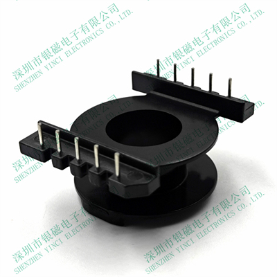 YC-POT-4001A (5+5PIN)