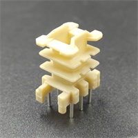 YC-EF-1606-2 (3+3PIN)