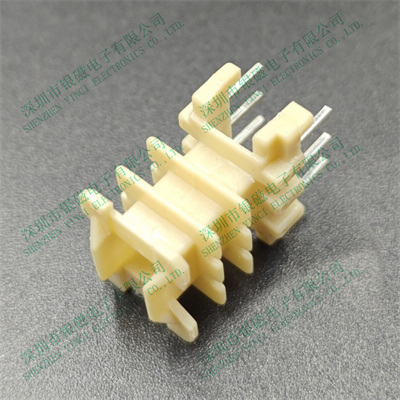 YC-EF-1606-2 (3+3PIN)