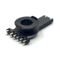 YC-ER-1301 (6+2PIN)
