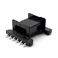 YC-EFD-2502A (6+6PIN)