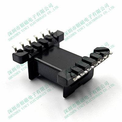 YC-EFD-2502A (6+6PIN)